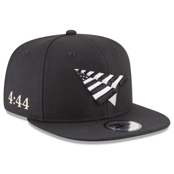 Lids Paper Planes New Era Logo 59FIFTY Fitted Hat Green Tree Mall ...